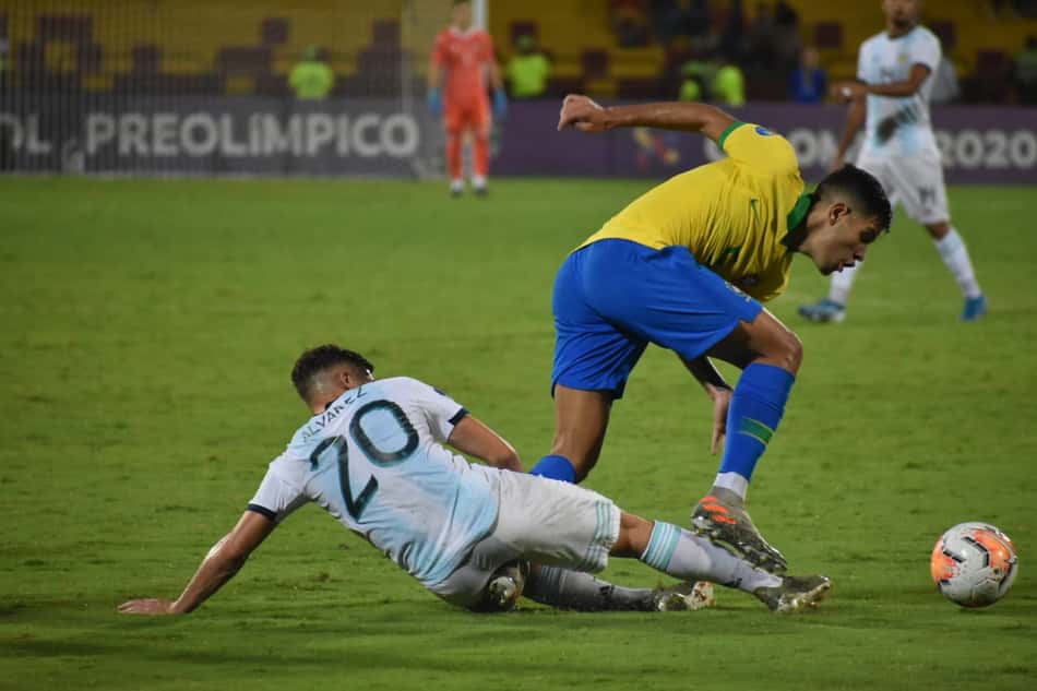 Boa notícia para Scaloni! Jogadores da Seleção Argentina embarcam para Venezuela