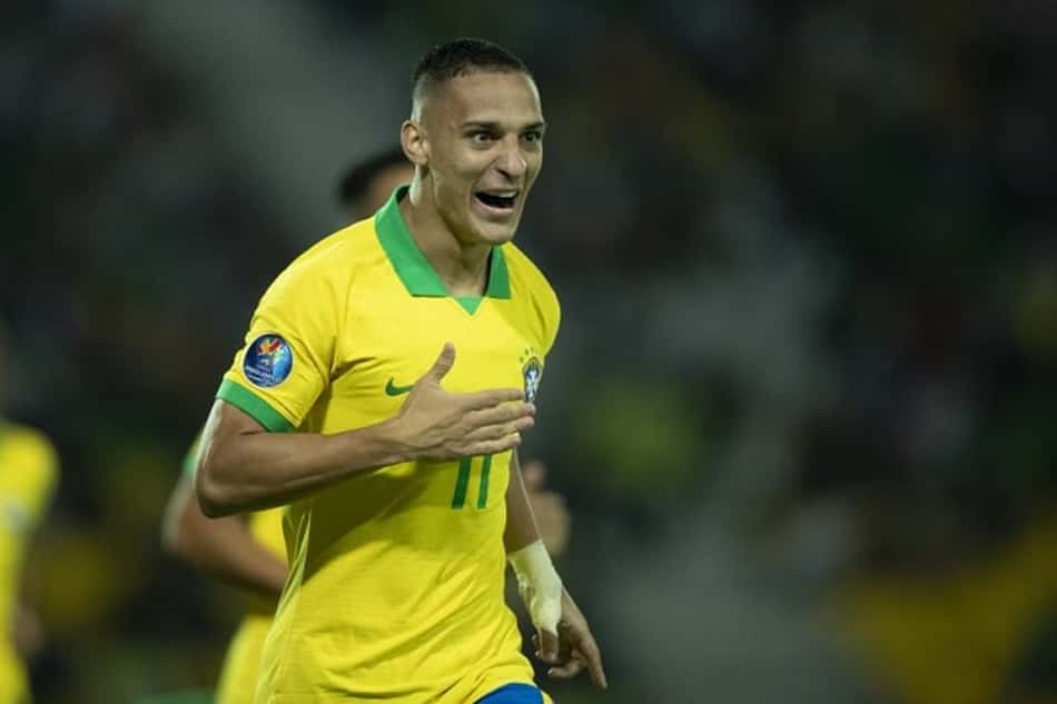 Seleção Olímpica chega na Sérvia visando preparação para Jogos de Tóquio
