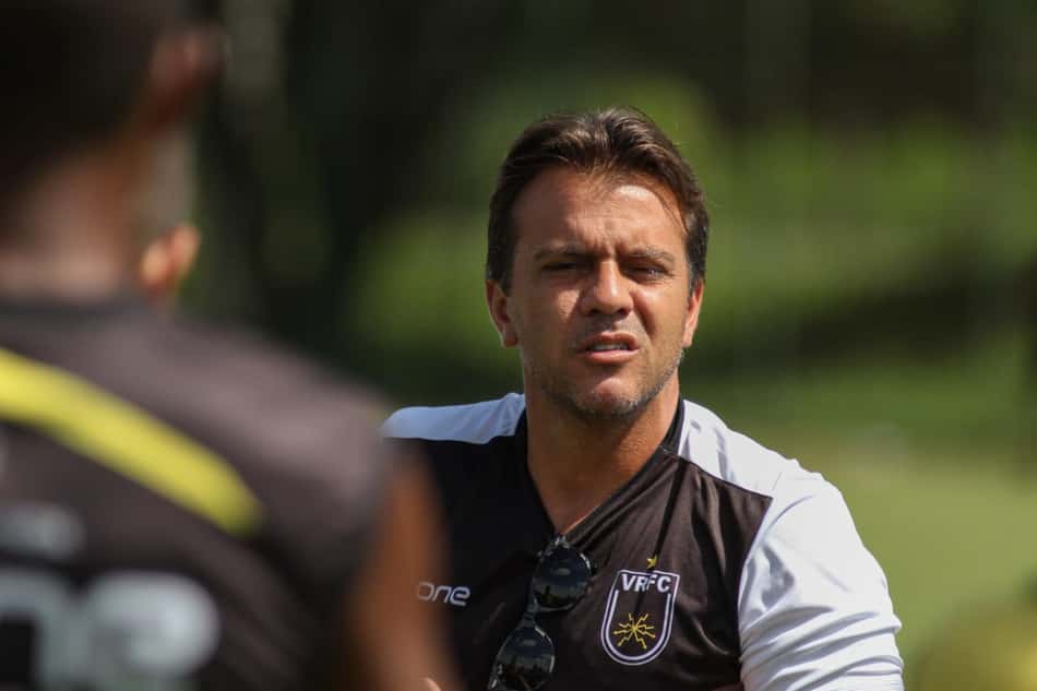 Zada - Volta Redonda