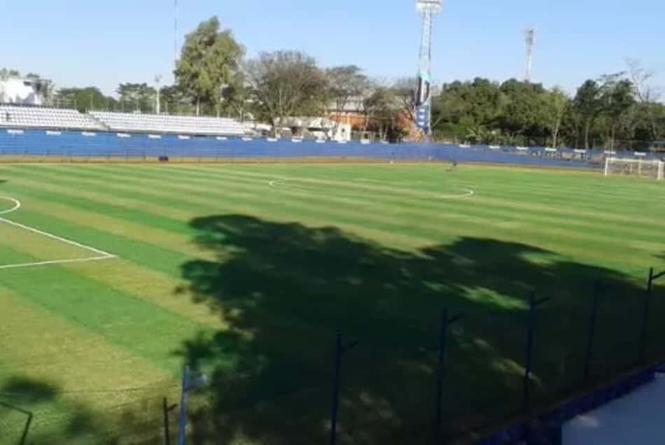 Goiás abre a sua participação na Sul-Americana diante do Sol de América-PAR