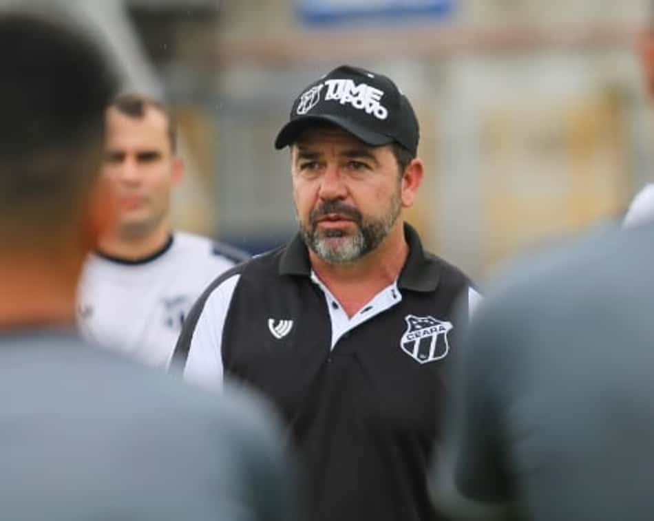 Questão familiar e emocional teriam favorecido ida de Enderson Moreira para o Cruzeiro