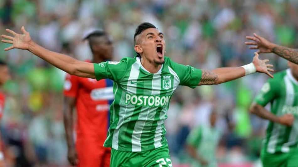 Cobiçado pelo Palmeiras, Daniel Muñoz é indicado para clube sul-americano