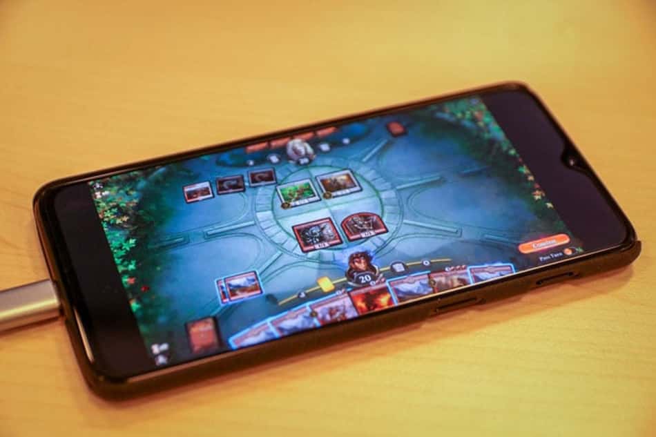 Magic: Versão mobile de MTG Arena chegará em dispotivos ainda este ano