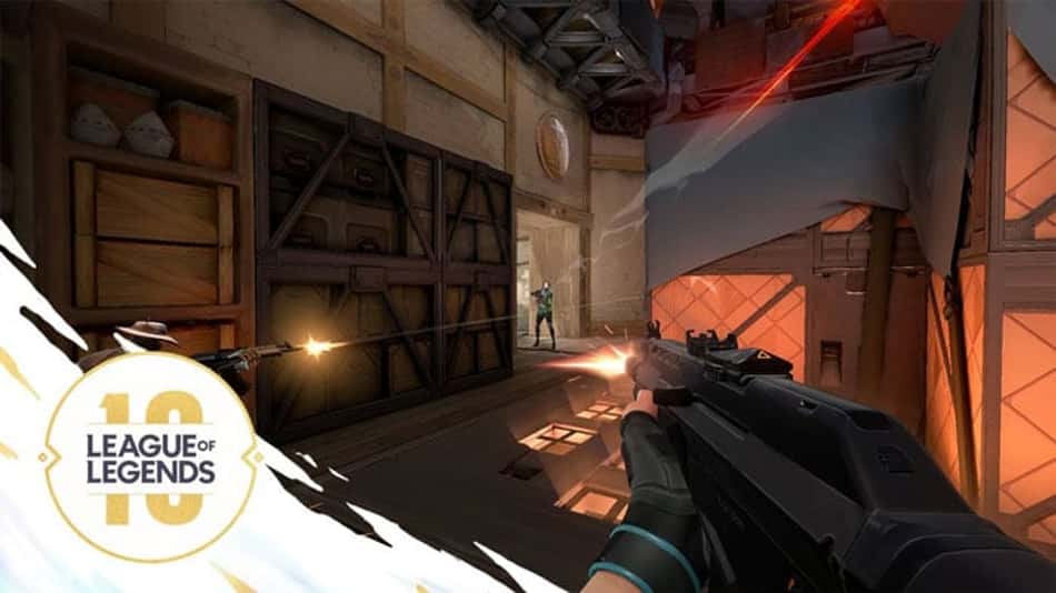 Project A: FPS da Riot Games será testados por brasileiros