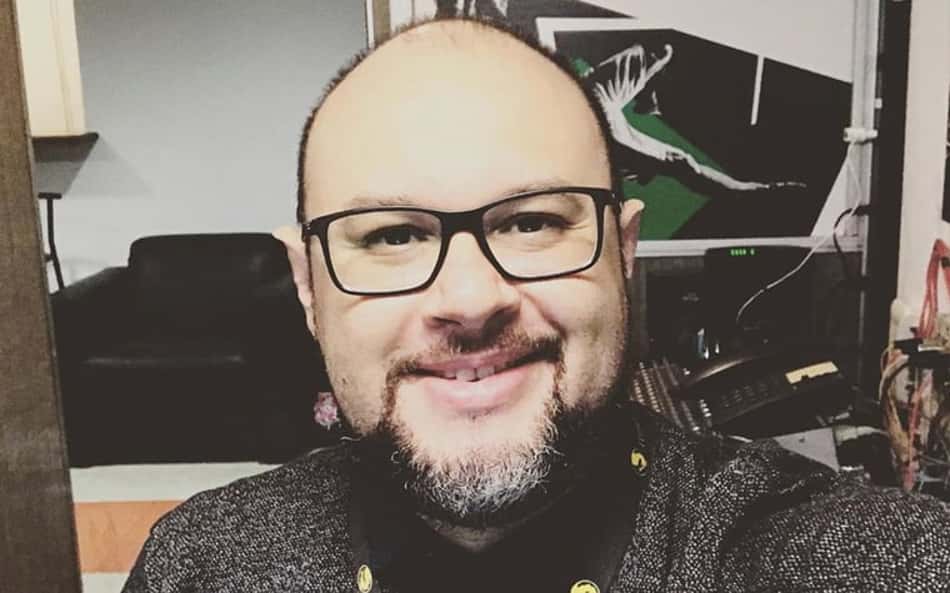 Narrador anuncia saída da Rádio CBN: 'Obrigado por tudo'
