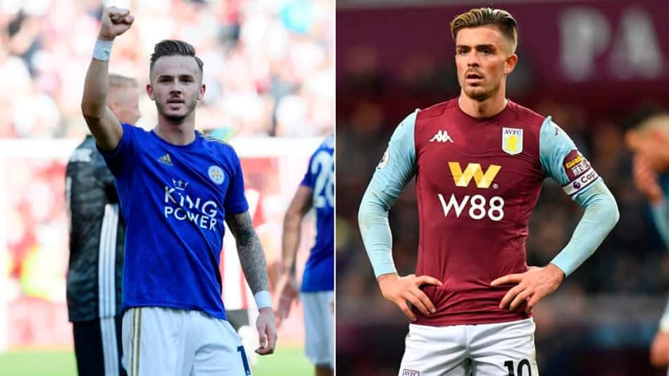 Manchester United prepara oferta gigantesca por jovens ingleses