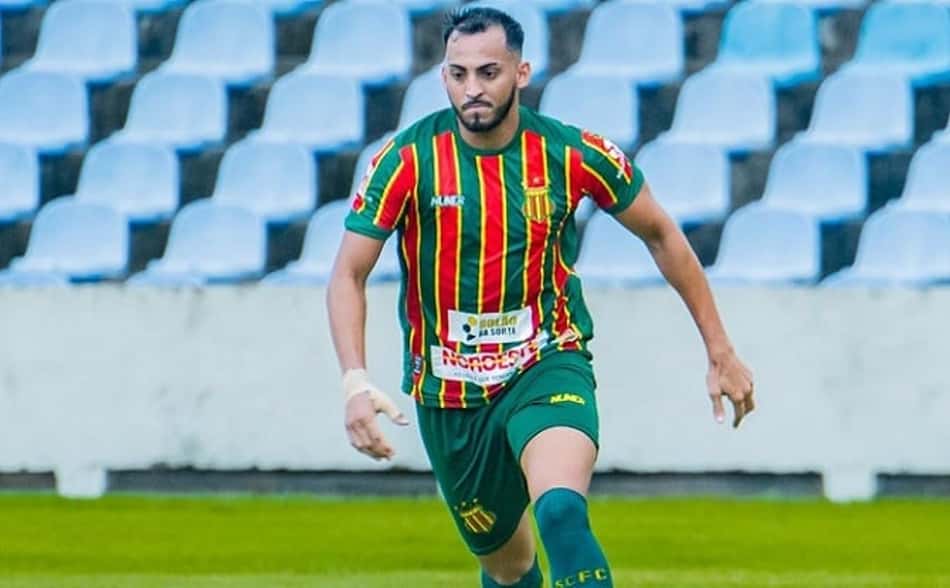 No Sampaio Corrêa, Marcão mostra confiança para a primeira fase da Copa do Brasil