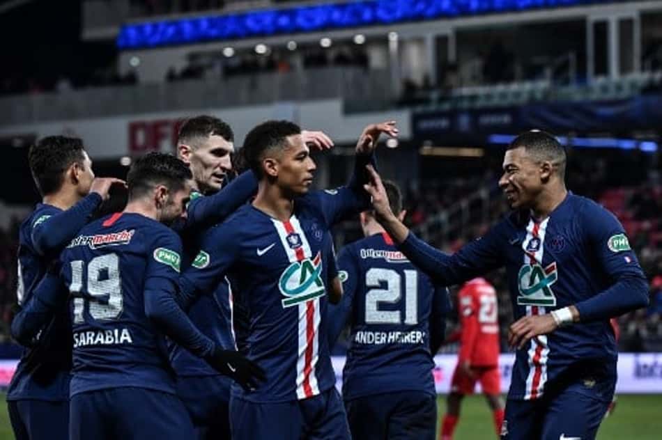 PSG conta com reforços importantes para encarar Amiens neste sábado
