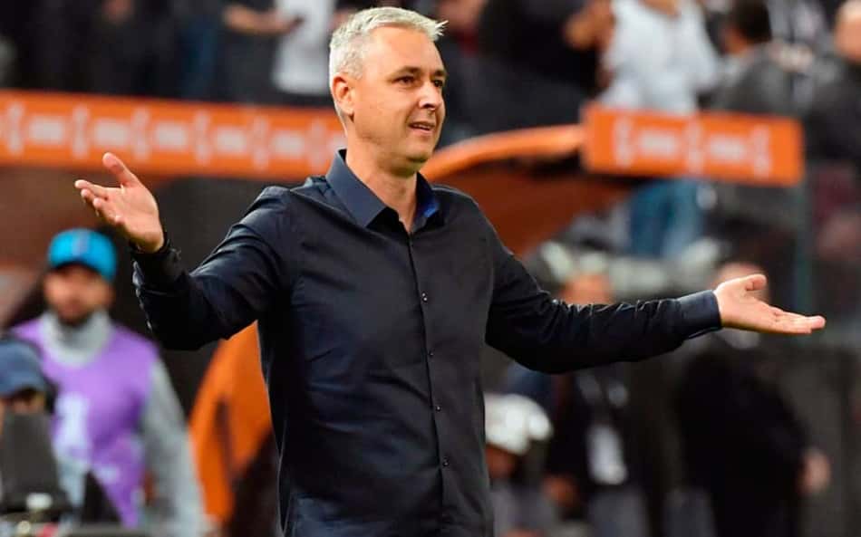Renata Mendonça minimiza pressão sobre o Corinthians: 'Não vejo um desempenho tão ruim'