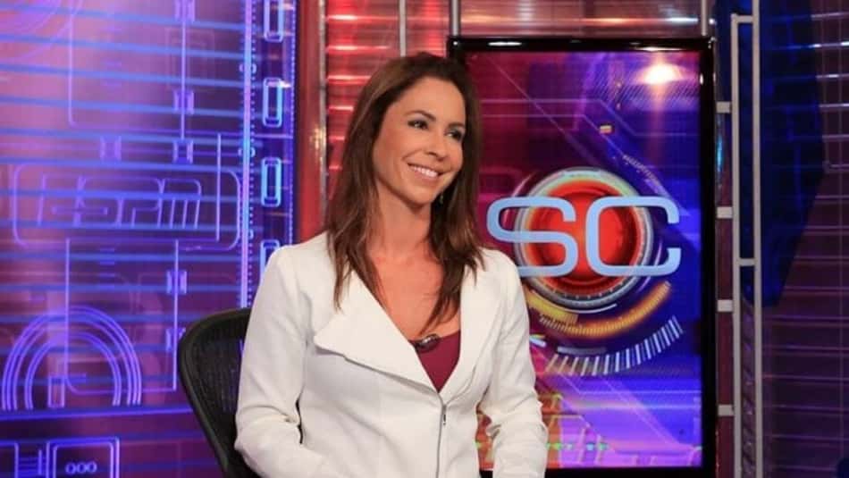 Ex-ESPN Brasil processa emissora e pede indenização milionária