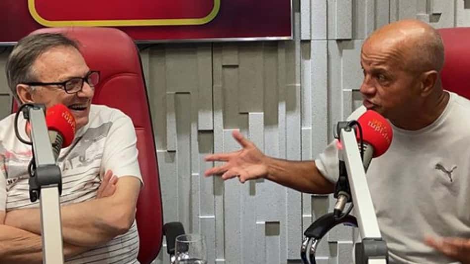 Após deixar Rádio Globo, Dé Aranha critica nova fase da emissora e comenta retorno à Tupi