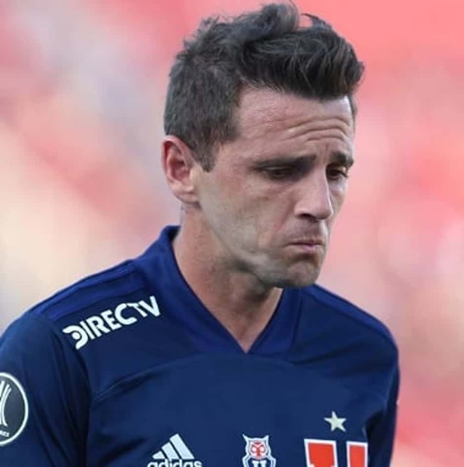 Martelo Batido! Walter Montillo define o seu futuro na La U; Confira