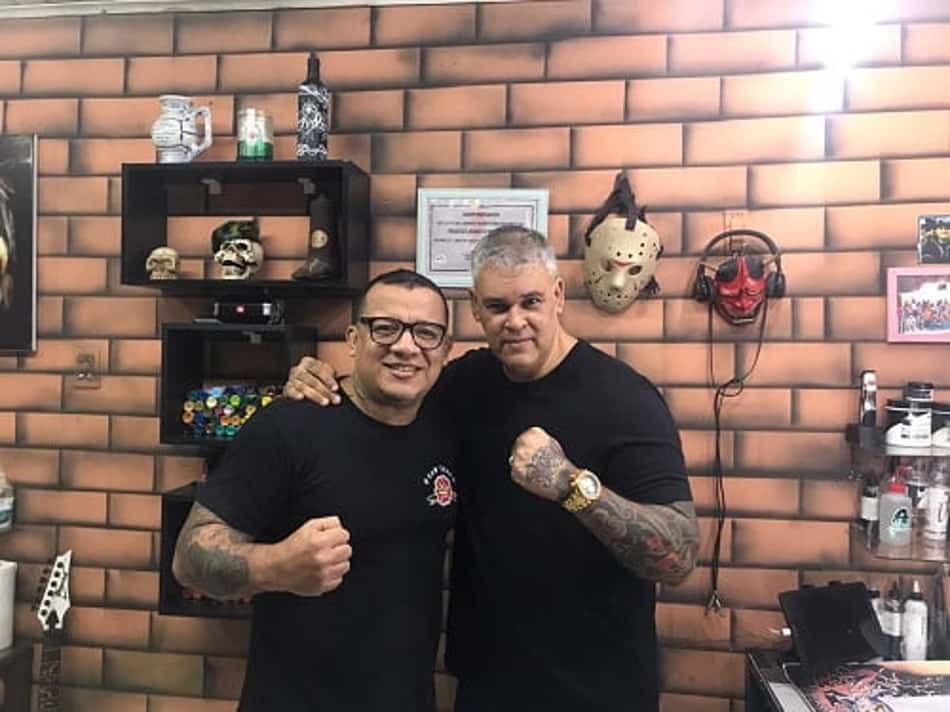 Iron Man promete artes marciais e entretenimento na Arnold Classic