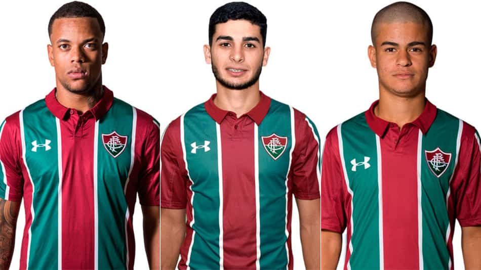 Desfalques na Sula abrem disputa por vaga no ataque do Fluminense