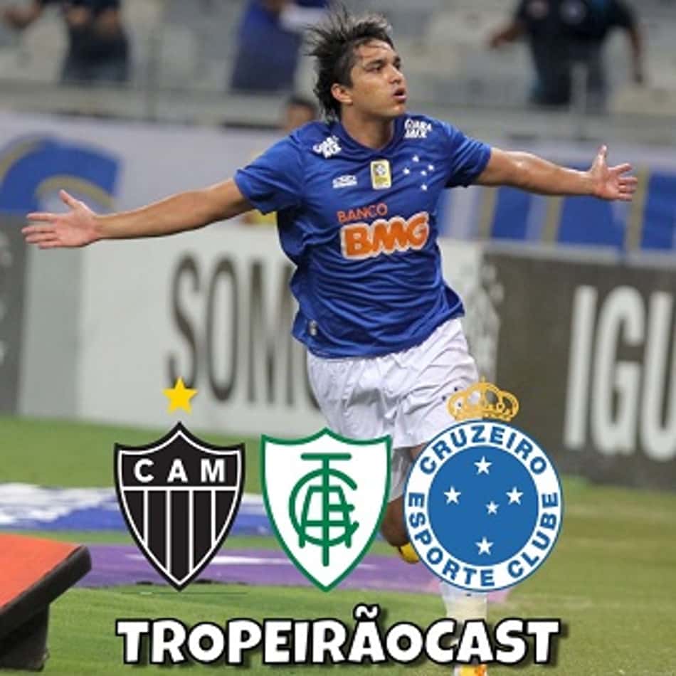 Marcelo Moreno também está perto do Cruzeiro
