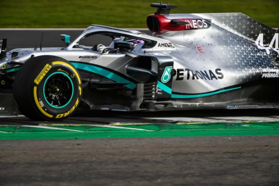 Confira a formação de pilotos para a segunda semana dos testes da F1 em Barcelona