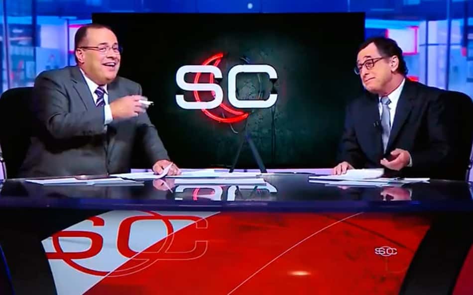 Por conta do coronavírus, ESPN altera grade de programação