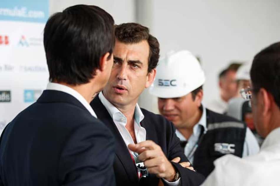 Fórmula E cogita nova data para o E-Prix de Sanya ou nova rodada dupla