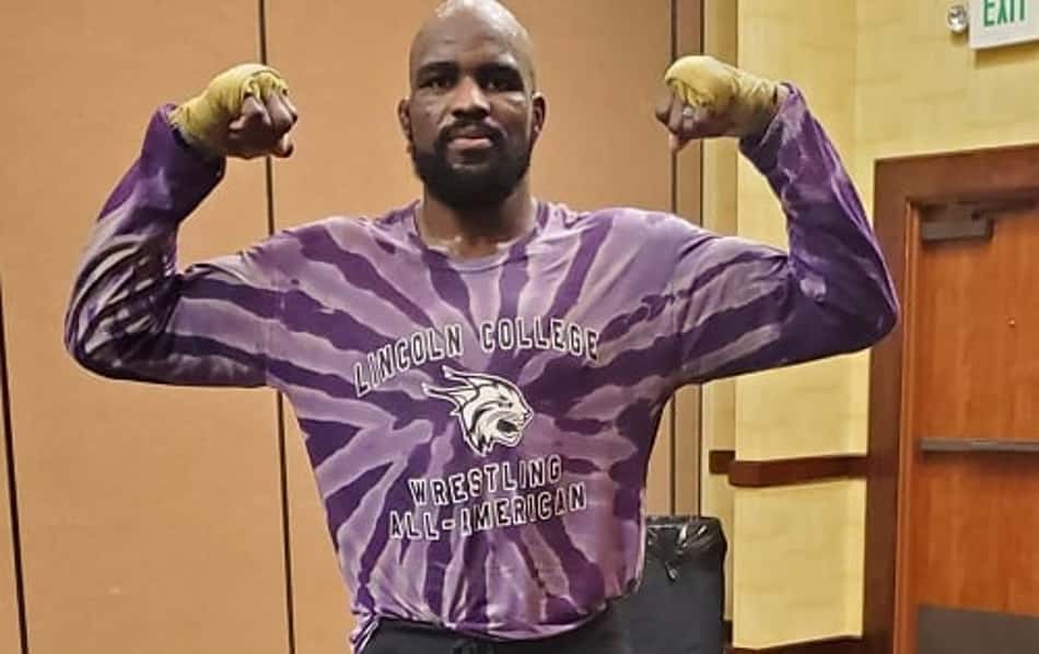 Corey Anderson leva vantagem sobre Blachowicz para revanche no UFC Rio Rancho, diz site