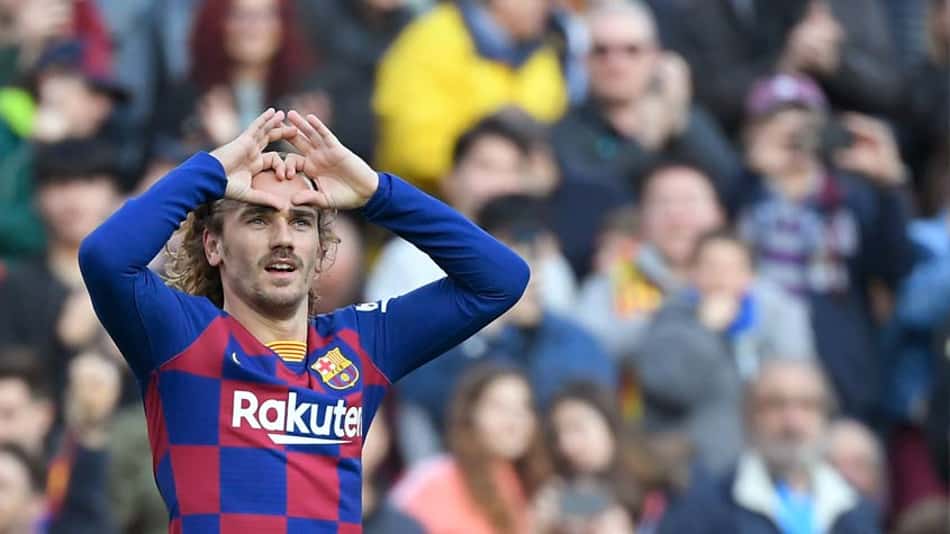 Na cola do líder: Barcelona enfrenta Eibar para tentar ultrapassar Real