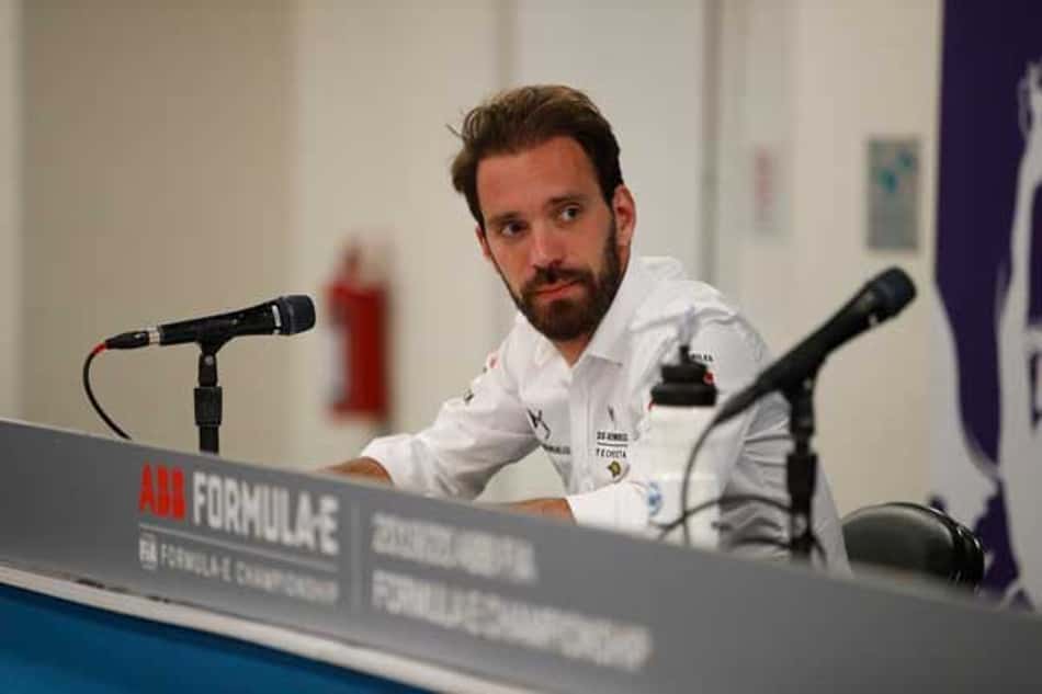 Em corrida discreta no México, Vergne marca pontos importantes no campeonato
