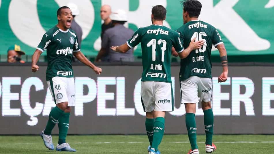 Palmeiras x Mirassol: saiba como assistir ao duelo pelo Paulistão