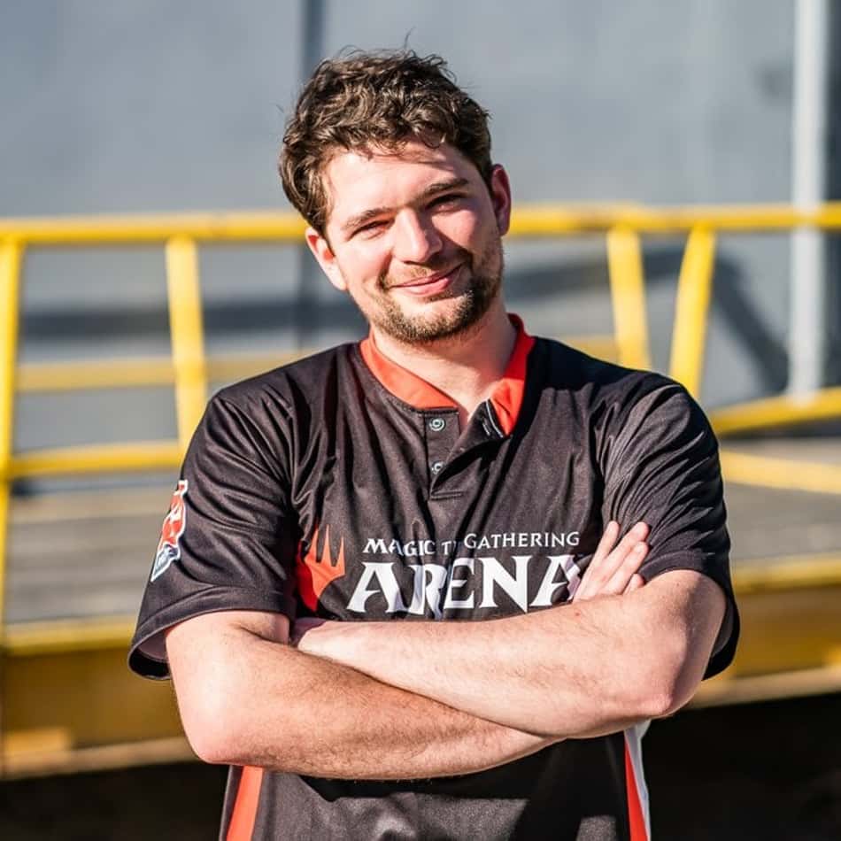 MTG: Brasileiro é campeão mundial no Magic World Championship XXVI