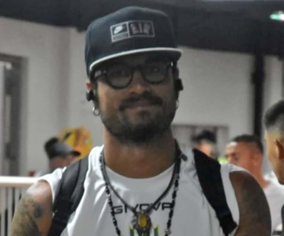 Daniel Osvaldo quase marca gol antológico no Monumental de Núnez; Confira