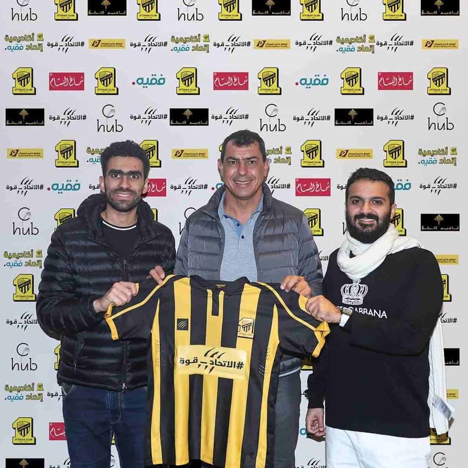 Carille é anunciado novo treinador do Al-Ittihad, da Arábia Saudita