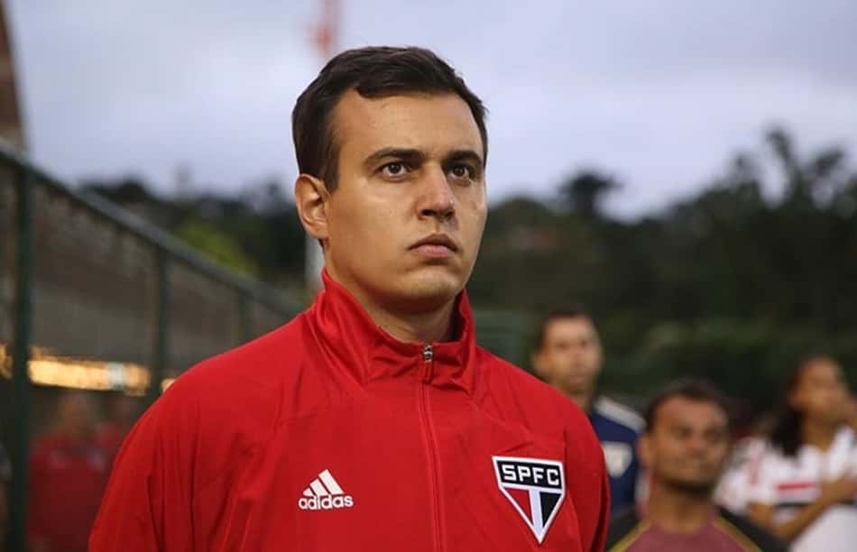 São Paulo vence a primeira no BR Feminino e técnico elogia evolução