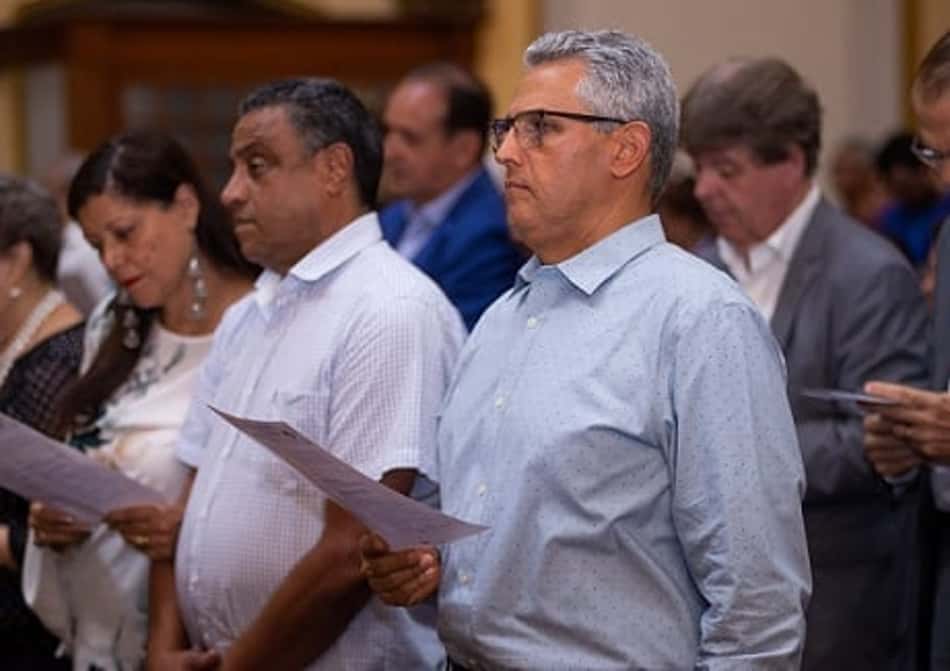 Conselho gestor do Cruzeiro escolhe o empresário Emílio Brandi para se candidatar à presidência da Raposa