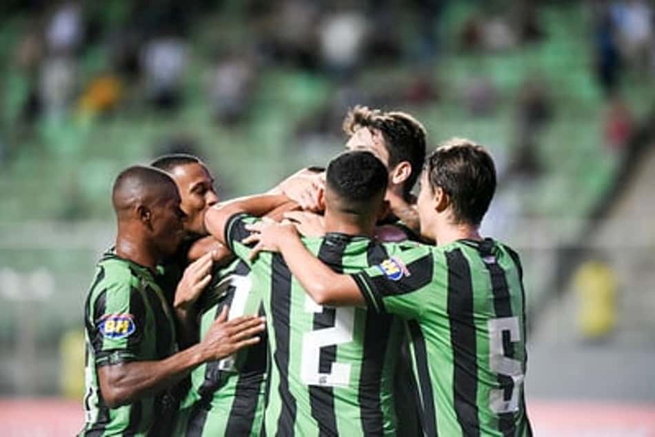 América-MG conhece a ordem dos seus jogos na Série B 2020