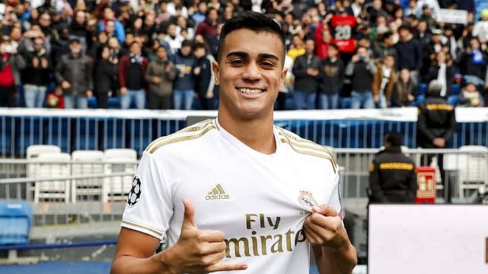 Prazo para o Flamengo receber a última parcela da venda de Reinier, ao Real Madrid, se aproxima