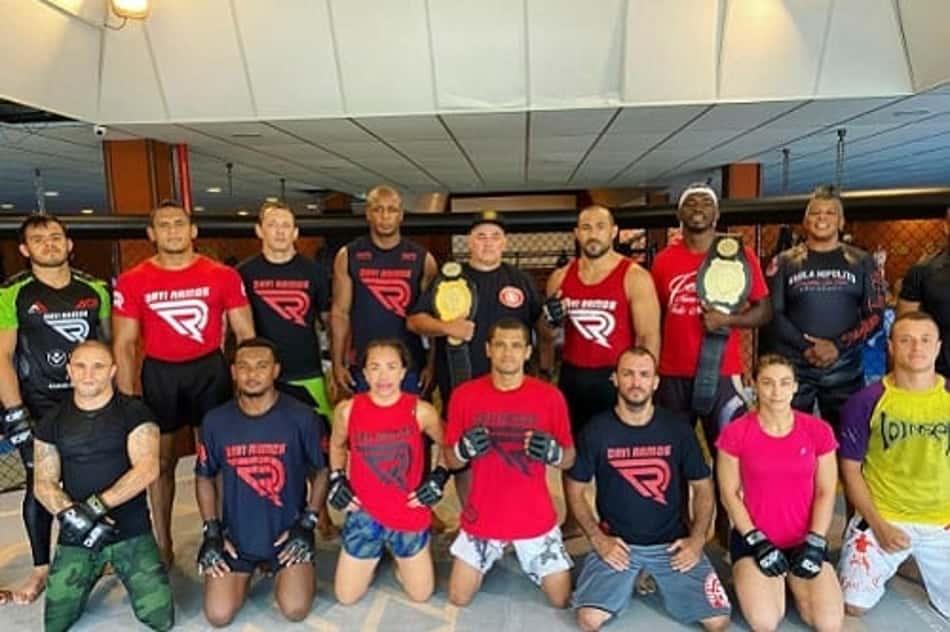 No aguardo de luta no UFC, Davi Ramos fala sobre nova fase da Top Brother