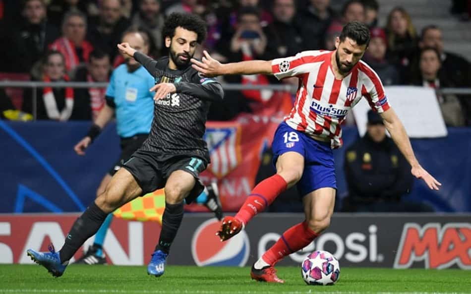 Liverpool e Atlético de Madrid decidem vaga na Liga dos Campeões