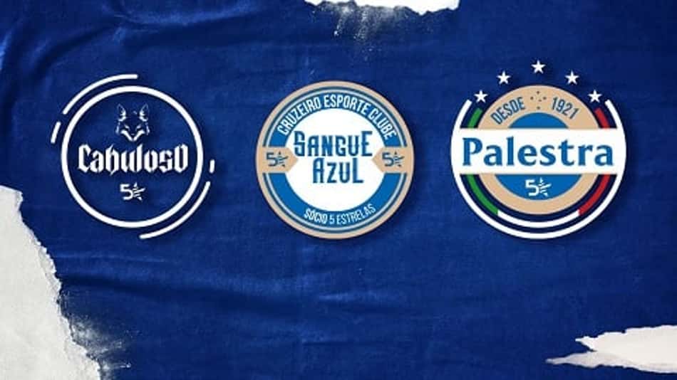 Cruzeiro abre novas categorias do seu programa de sócio-torcedor