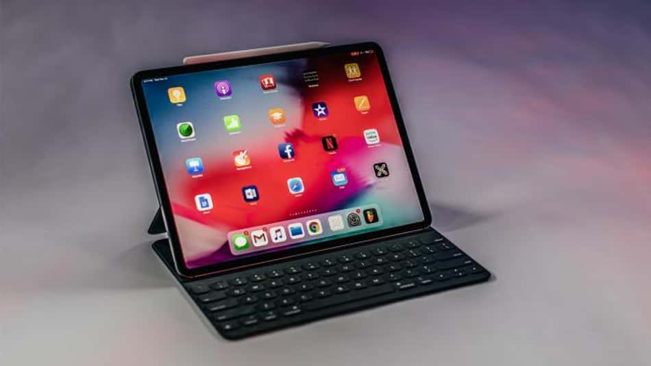 Novo iPad Pro pode atrasar devido ao coronavirus, diz relatório da Apple