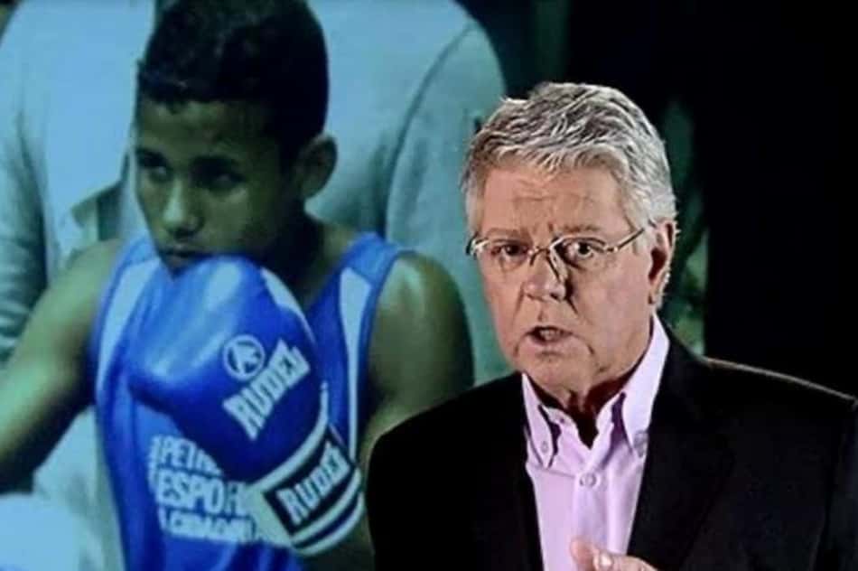Ex-ESPN Brasil, apresentador Luis Alberto Volpe morre aos 67 anos