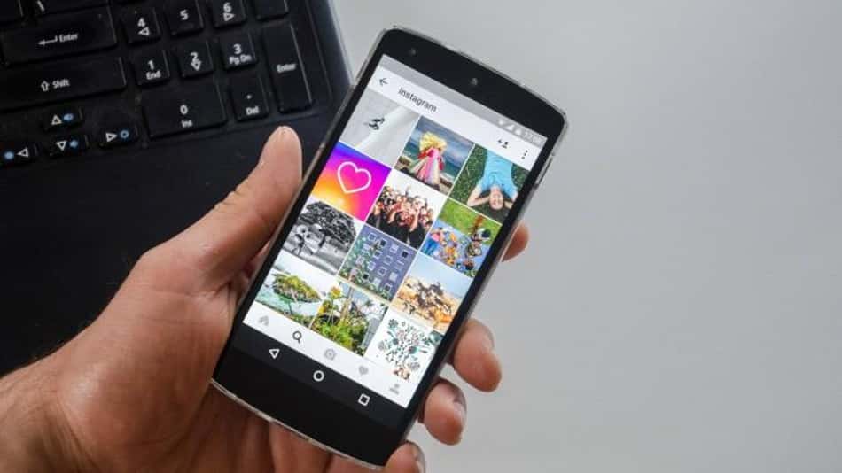 Instagram desenvolve novo feed cronológico, mas não deve testar tão cedo