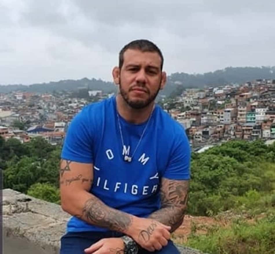 Serafim ressalta importância da política para as artes marciais: 'Atenção 100% direcionada ao esporte'