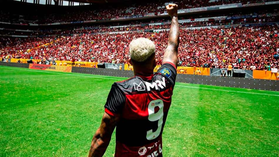 Flamengo Recopa