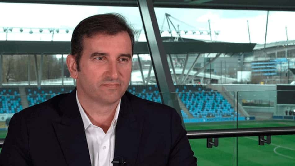 CEO do City promete provar que acusações contra o clube são falsas