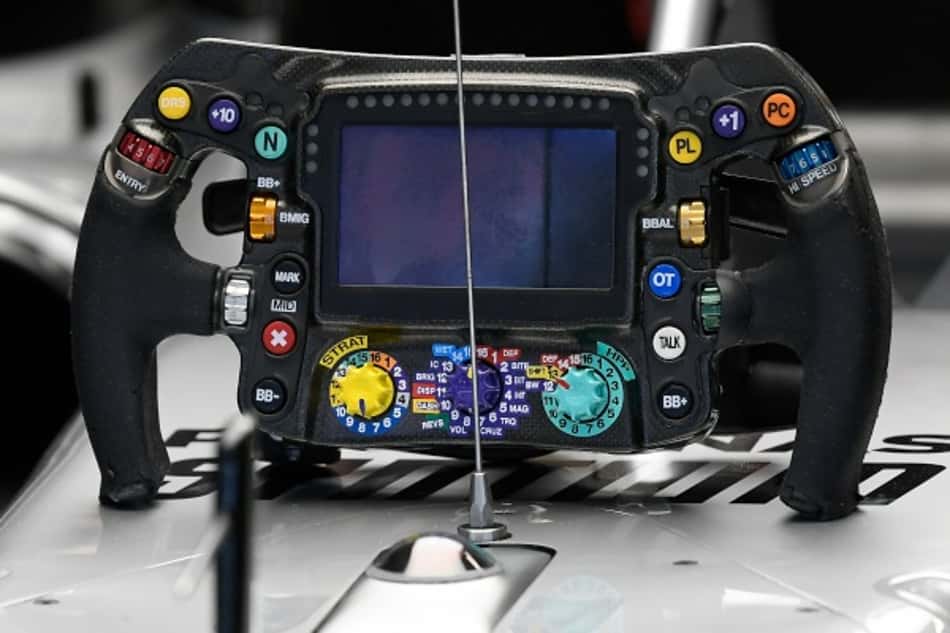 FIA não mostra preocupações com a segurança do sistema DAS da Mercedes