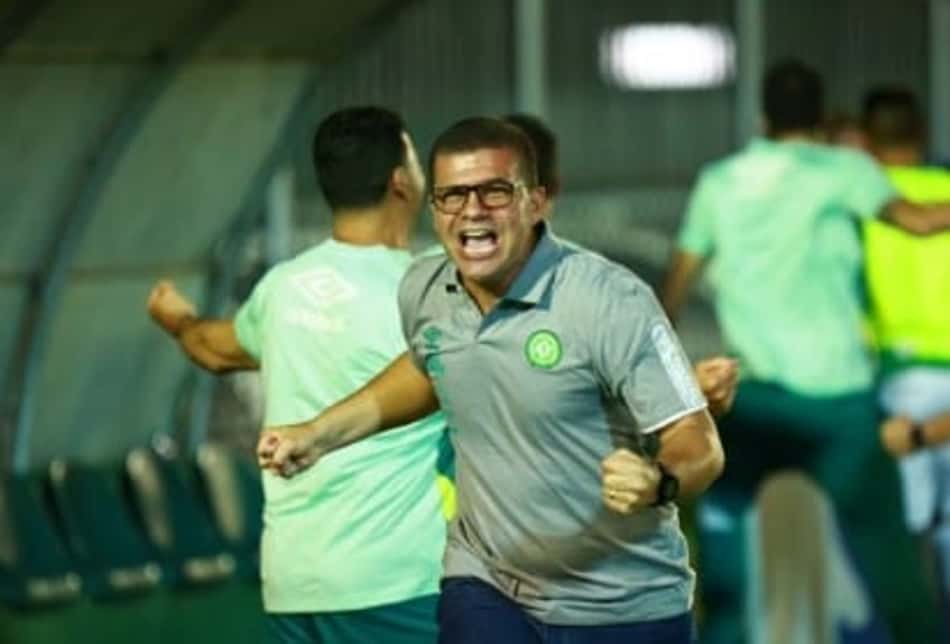 Chapecoense reencontra adversário que mudou o seu rumo na temporada