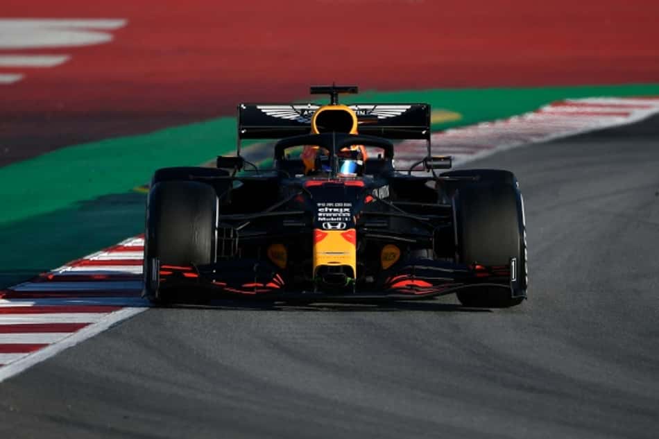Albon: "Ninguém está 100% pronto para Melbourne"