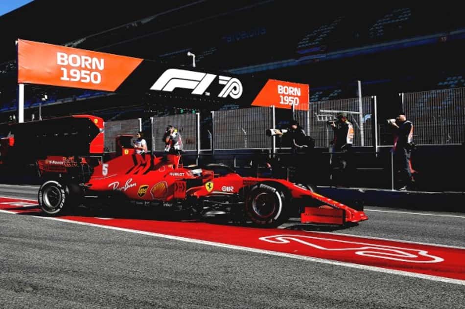 Ferrari, FIA e Grupo dos 7: escalada de guerra na F1?
