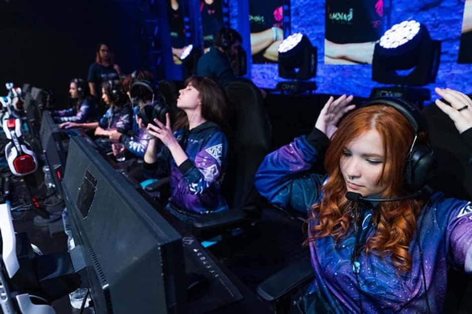 LoL: Team Innova tem derrota em sua estreia no Mundial do GGF