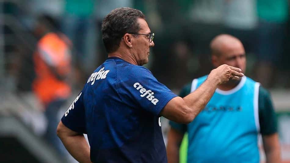 Luxa mira melhor campanha e folga no Carnaval: 'Têm que se divertir'