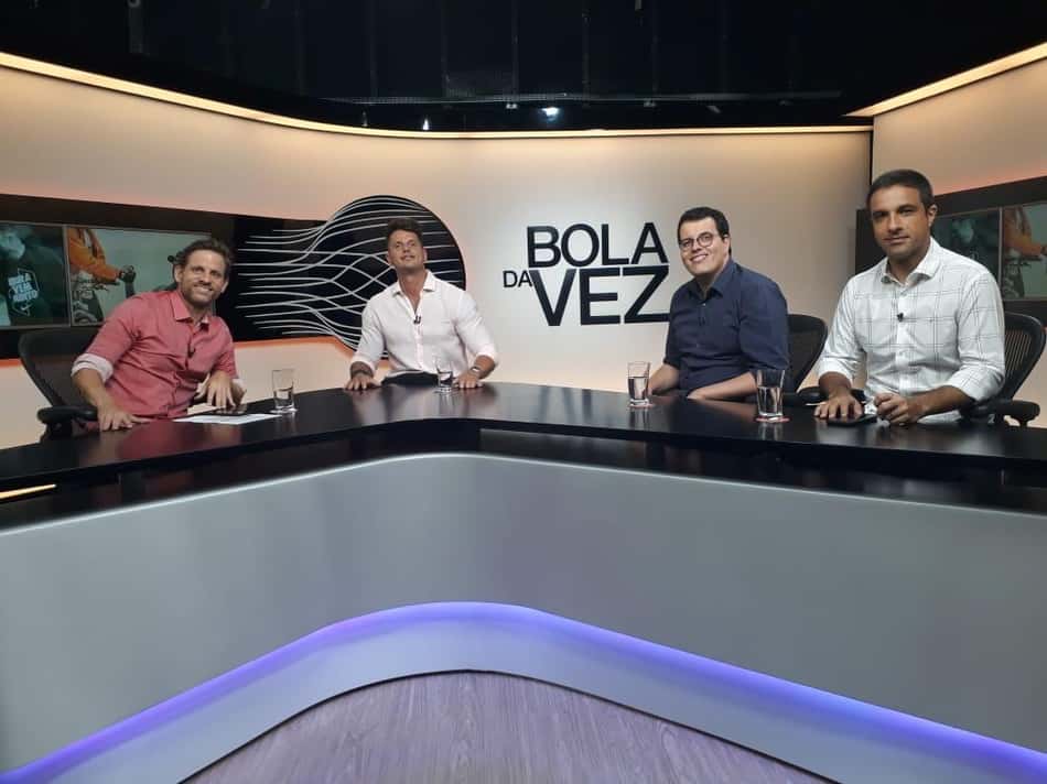 Em entrevista à ESPN, Fernando Fernandes dá lição de vida ao falar sobre vida na cadeira de rodas