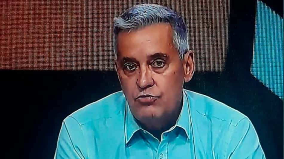 Mauro Naves fala sobre demissão da Globo: 'Me pegou de surpresa'